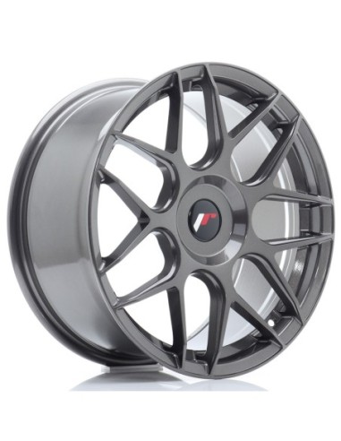 JR Wheels JR18 18x8,5 ET25-45 Blank...