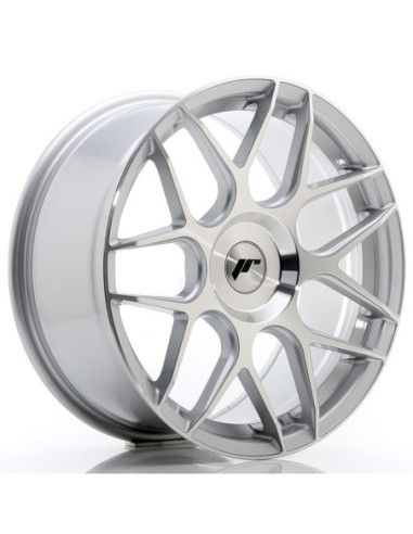 JR Wheels JR18 18x8,5 ET25-45 Blank...