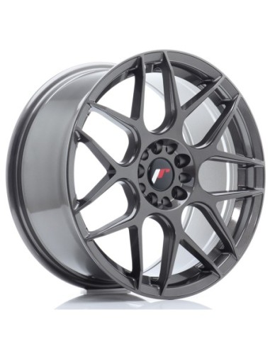 JR Wheels JR18 18x8,5 ET35 5x100/120...