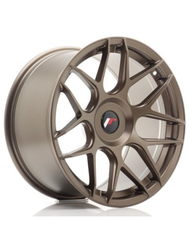 JR Wheels JR18 18x9,5 ET20-43 Blank...