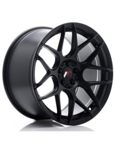 JR Wheels JR18 18x9,5 ET22 5x114/120 Matt Black