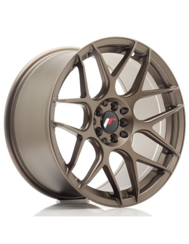 JR Wheels JR18 18x9,5 ET35 5x100/120...