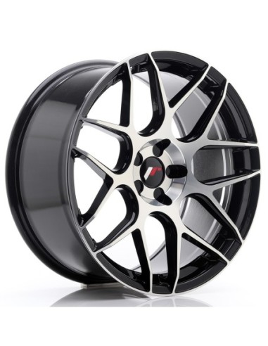 JR Wheels JR18 19x8,5 ET20-42 5H...