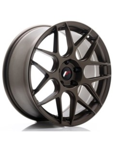 JR Wheels JR18 19x8,5 ET35 5x120 Bronze