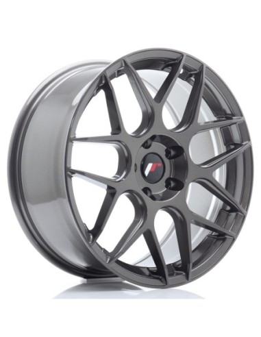 JR Wheels JR18 19x8,5 ET40 5x112...