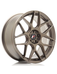 JR Wheels JR18 19x8,5 ET40 5x112/114 Bronze