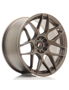 JR Wheels JR18 19x9,5 ET22 5x114/120 Bronze