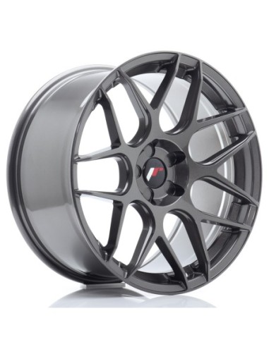 JR Wheels JR18 19x9,5 ET22-35 5H...