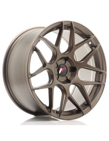 JR Wheels JR18 19x9,5 ET22-35 5H...