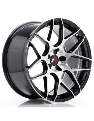 JR Wheels JR18 19x9,5 ET35 5H Blank...