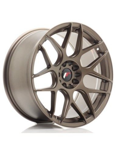 JR Wheels JR18 19x9,5 ET35 5x100/120...