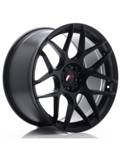 JR Wheels JR18 19x9,5 ET35 5x112/114 Matt Black
