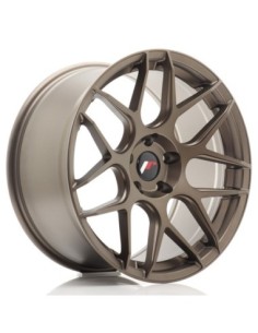 JR Wheels JR18 19x9,5 ET35 5x120 Bronze