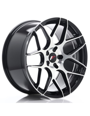 JR Wheels JR18 20x10 ET20-45 5H Blank...