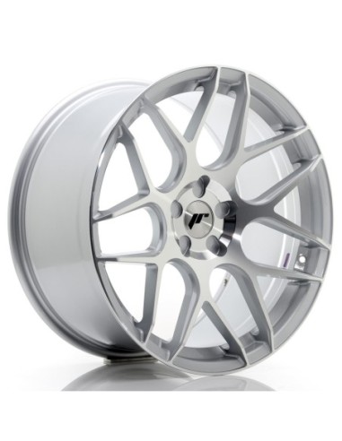 JR Wheels JR18 20x10 ET20-45 5H Blank...