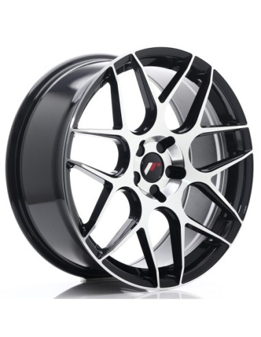 JR Wheels JR18 20x8,5 ET20-40 5H...