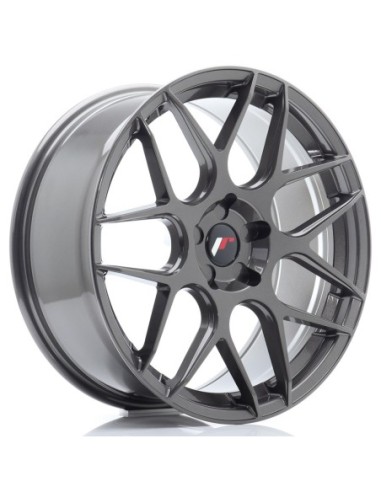 JR Wheels JR18 20x8,5 ET20-40 5H...