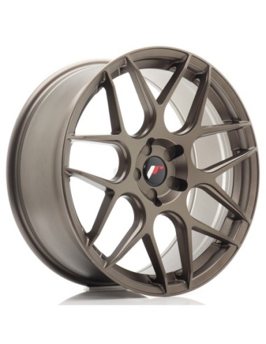 JR Wheels JR18 20x8,5 ET20-40 5H...