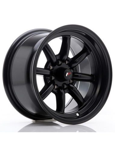 JR Wheels JR19 14x8 ET-13 4x100/114...
