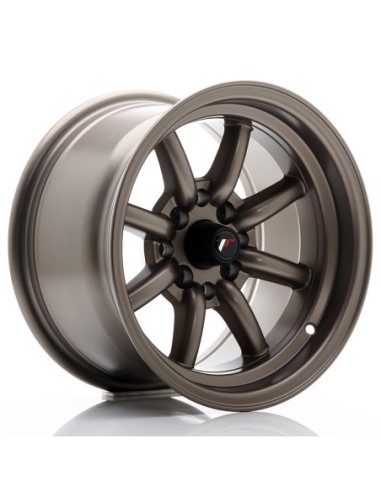 JR Wheels JR19 14x8 ET-13 4x100/114...
