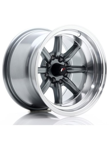 JR Wheels JR19 14x9 ET-25 4x100/114...
