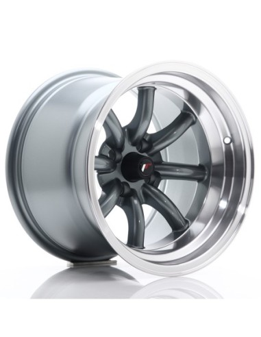 JR Wheels JR19 15x10,5 ET-32 4x100...