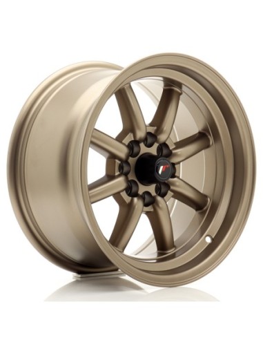 JR Wheels JR19 15x8 ET0 4x100/108...