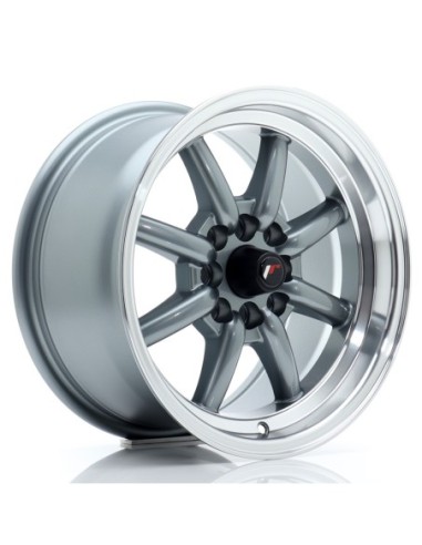 JR Wheels JR19 15x8 ET20 4x100/108...