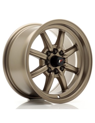 JR Wheels JR19 15x8 ET20 4x100/108...