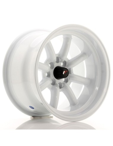 JR Wheels JR19 15x9 ET-13 4x100/114...