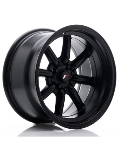 JR Wheels JR19 16x9 ET-15 4x100/114...
