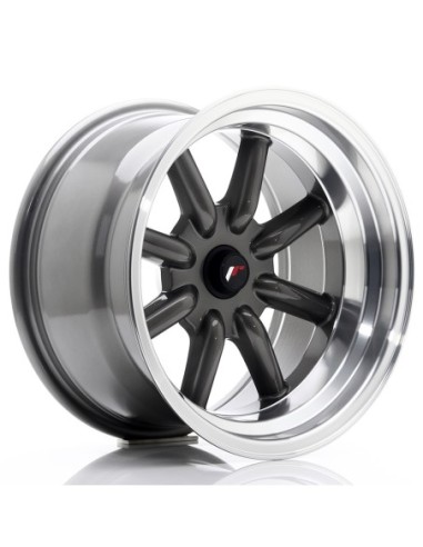 JR Wheels JR19 16x9 ET-25-(-15) BLANK...