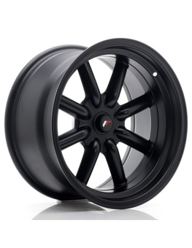 JR Wheels JR19 17x9 ET-25-(-10) BLANK...