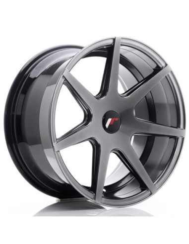 JR Wheels JR20 18x9,5 ET20-40 Blank...