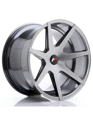 JR Wheels JR20 19x11 ET25-40 5H Blank...