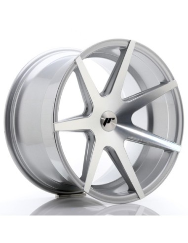 JR Wheels JR20 19x11 ET25-40 5H Blank...