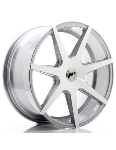 JR Wheels JR20 19x8,5 ET20-40 Blank...