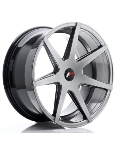 JR Wheels JR20 20x10 ET20-40 5H Blank...