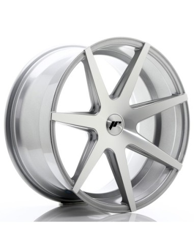 JR Wheels JR20 20x10 ET40 5H Blank...