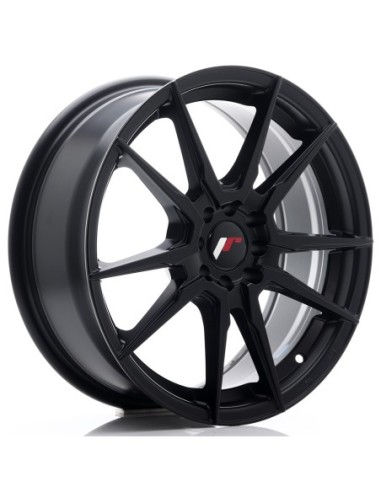 JR Wheels JR21 17x7 ET25 4x100/108...