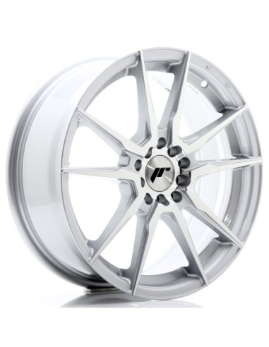 JR Wheels JR21 17x7 ET25 4x100/108...