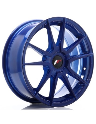 JR Wheels JR21 17x7 ET25-40 Blank...
