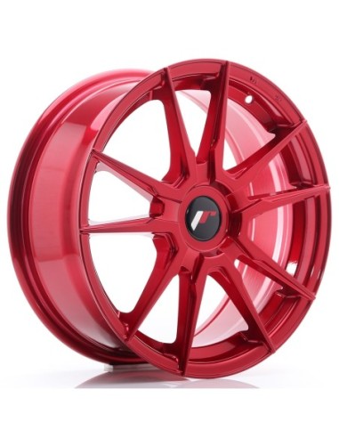 JR Wheels JR21 17x7 ET35-40 Blank...