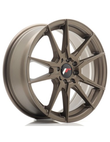 JR Wheels JR21 17x7 ET40 4x100/114...