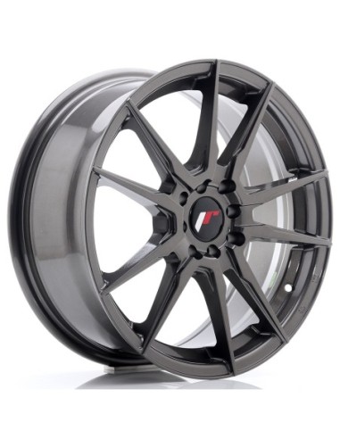 JR Wheels JR21 17x7 ET40 5x100/114...