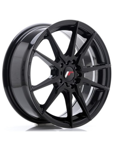 JR Wheels JR21 17x7 ET40 5x108/112...