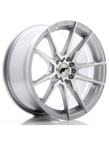 JR Wheels JR21 17x8 ET25 4x100/108...