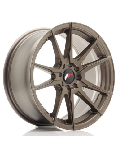 JR Wheels JR21 17x8 ET35 5x100/114...
