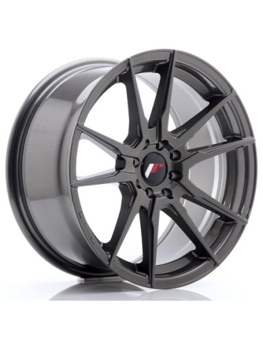 JR Wheels JR21 17x8 ET35 5x108/112...