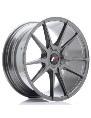 JR Wheels JR21 18x8,5 ET20-40 Blank...